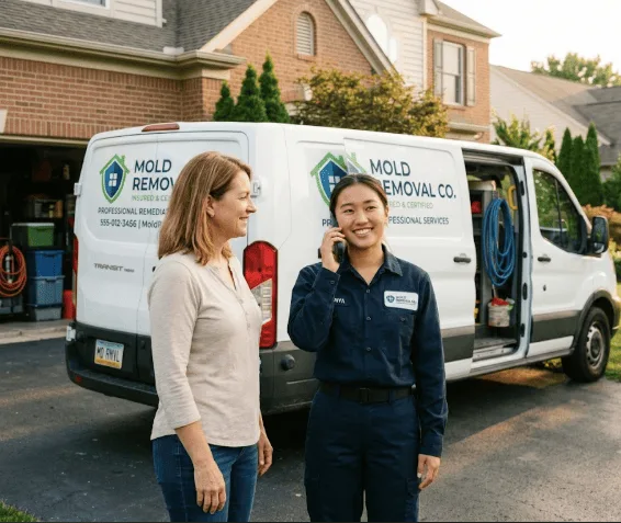 Crawlspace Mold Remediation Leipsic, OH FAQs